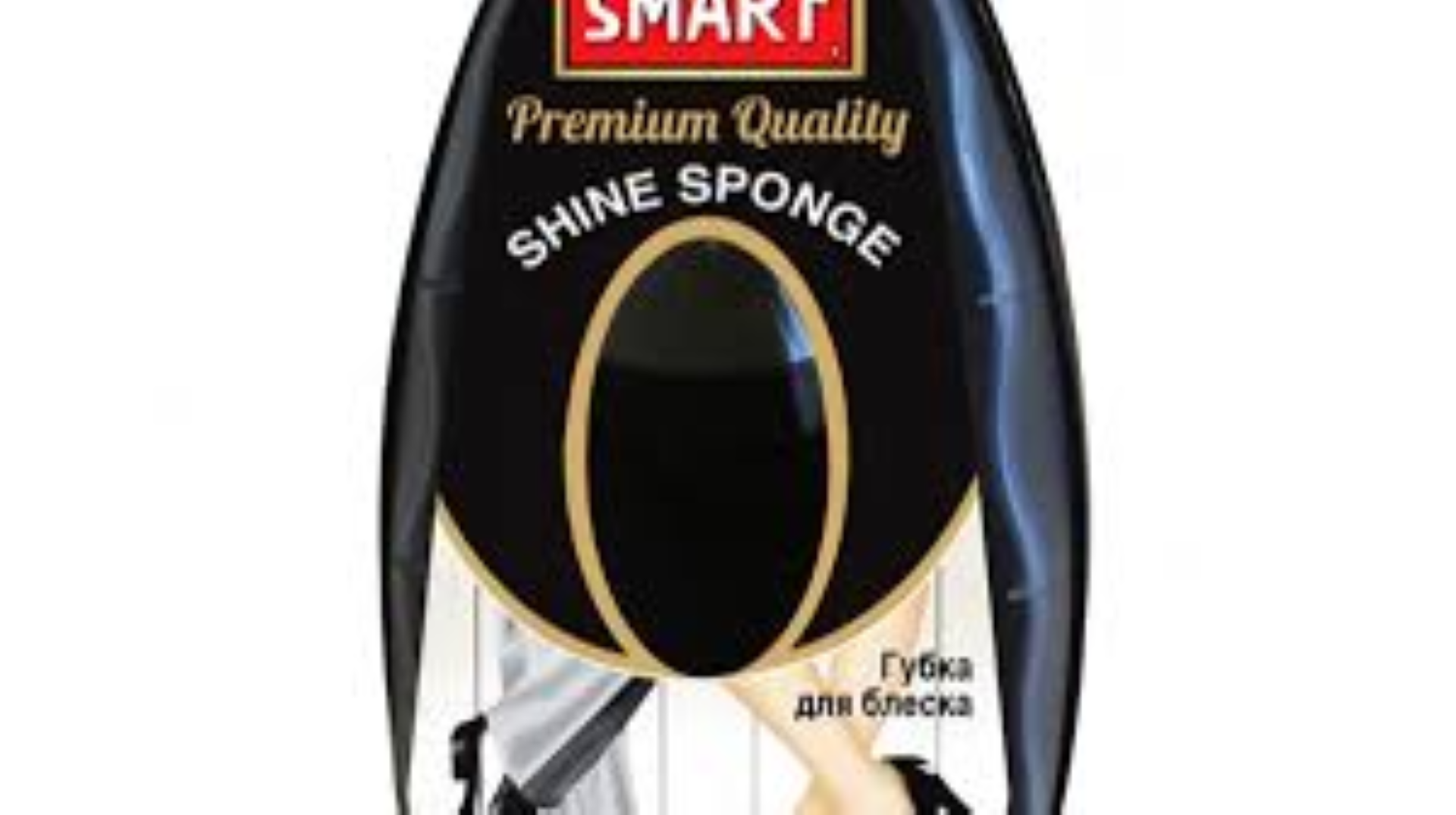 SMART BLACK SPONGE 8ML
